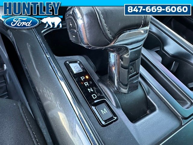 2023 Ford F-150 XLT Truck SuperCrew Cab