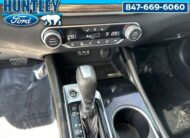 2021 Nissan Altima 2.5 Platinum Sedan