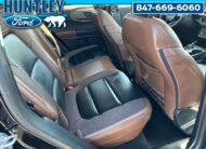 2025 Ford Bronco Sport Outer Banks SUV