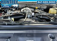 2021 Ford F-250 Lariat Truck Crew Cab