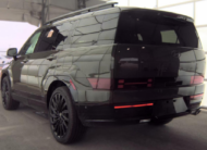 2026 Hyundai Santa Fe Calligraphy SUV