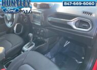 2021 Jeep Renegade Sport SUV