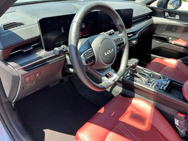 2026 Kia K5 GT-Line Sedan