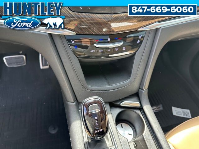 2024 CADILLAC XT6 Sport SUV
