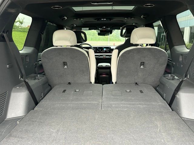 2024 Kia EV9 GT-Line SUV