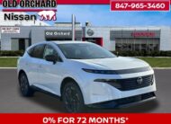2026 Nissan Murano Platinum SUV