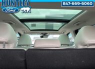 2022 Hyundai Tucson Hybrid Limited SUV