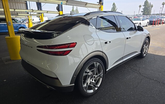 2024 Genesis GV60 Performance SUV