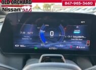 2024 Chevrolet Equinox EV RS SUV