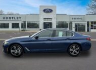 2023 BMW 530i 530i xDrive Sedan