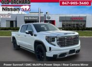 2024 GMC Sierra 1500 Denali Truck Crew Cab