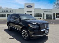 2022 Lincoln Navigator Reserve SUV