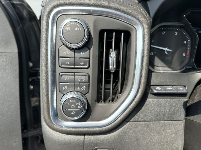 2022 GMC Sierra 2500 HD Denali Truck Crew Cab