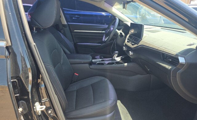 2023 Nissan Altima 2.5 SL Sedan