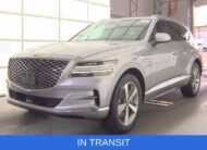 2023 Genesis GV80 2.5T SUV