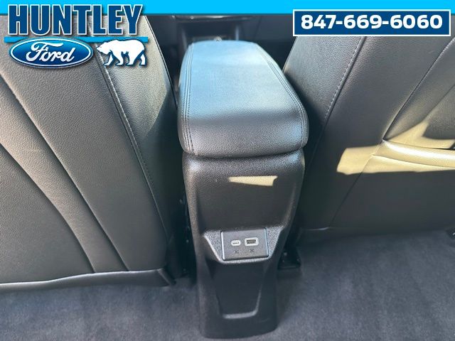 2023 Chevrolet Bolt EUV Premier SUV