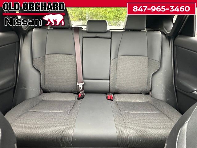 2024 Toyota bZ4X XLE SUV
