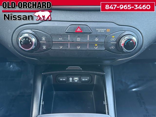 2019 Kia Sorento LX SUV