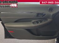2024 Hyundai Sonata N Line Sedan