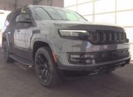 2025 Jeep Wagoneer Series II SUV