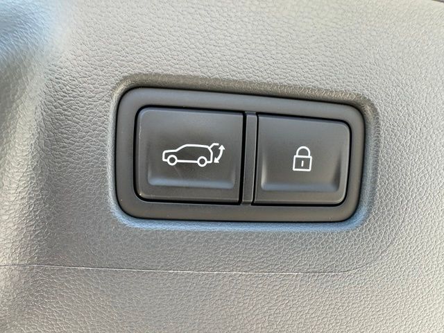 2025 Hyundai Santa Fe Hybrid Limited SUV