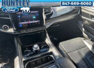 2022 Jeep Wagoneer Series III SUV