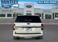 2022 Ford Expedition Timberline SUV