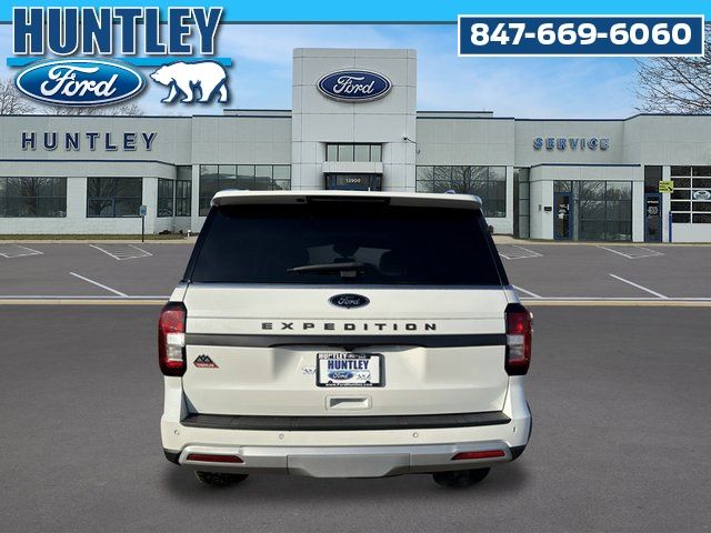 2022 Ford Expedition Timberline SUV