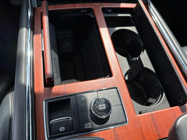 2022 Lincoln Navigator Reserve SUV