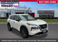 2023 Nissan Rogue S SUV
