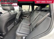 2024 BMW X3 xDrive30i SUV