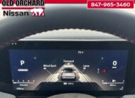 2025 Nissan Kicks SR SUV