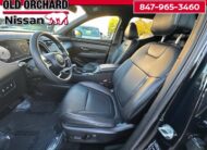 2024 Hyundai Santa Cruz Night Truck Crew Cab
