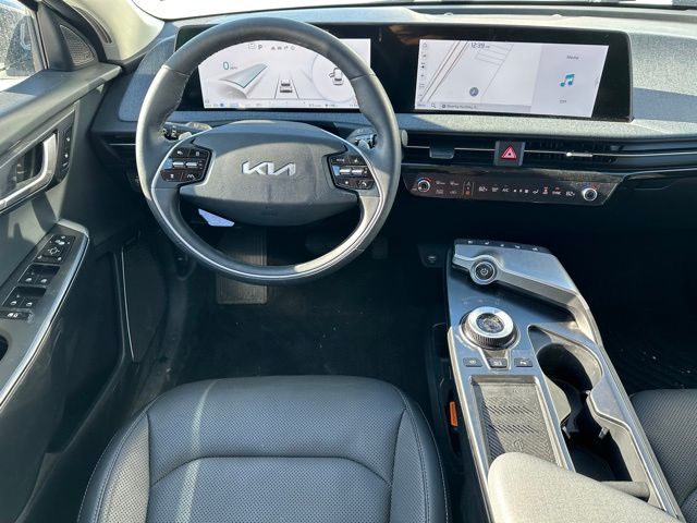 2024 Kia EV6 Wind SUV