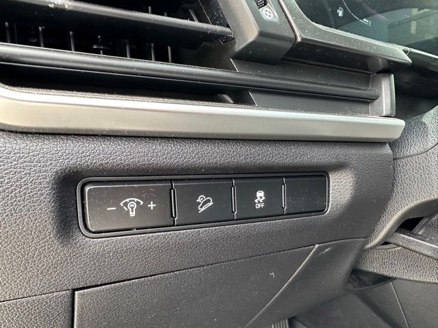 2023 Kia Telluride S SUV