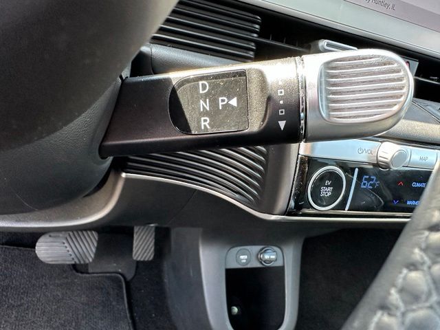 2023 Hyundai IONIQ 5 Limited SUV