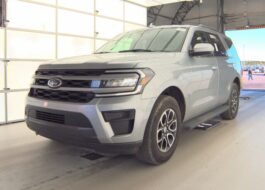 2024 Ford Expedition XLT SUV