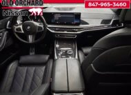 2023 BMW X7 xDrive40i SUV