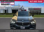 2023 BMW X5 xDrive40i SUV