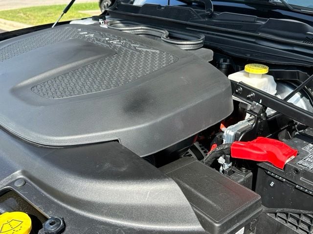 2024 Ram 1500 TRX Truck Crew Cab