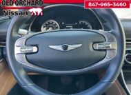 2024 Genesis GV80 3.5T SUV