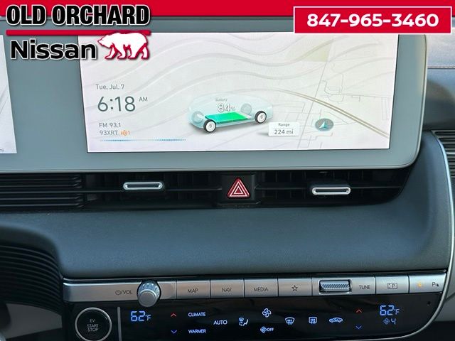 2023 Hyundai IONIQ 5 Limited SUV
