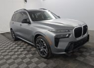 2024 BMW X7 M60i SUV