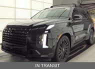 2025 Hyundai Palisade Calligraphy Night Edition SUV