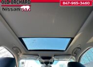 2026 Nissan Rogue Platinum SUV