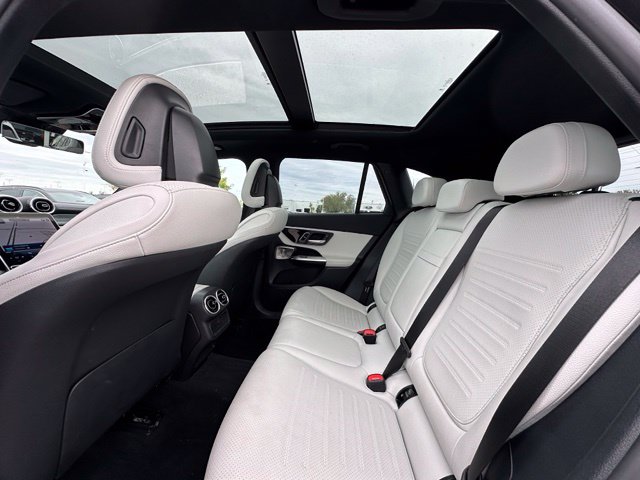 2024 Mercedes-Benz GLC 300 GLC 300 SUV