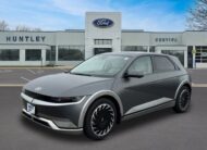 2024 Hyundai IONIQ 5 Limited SUV