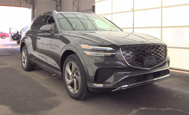 2026 Genesis GV70 2.5T SUV
