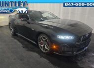 2024 Ford Mustang GT Premium Coupe