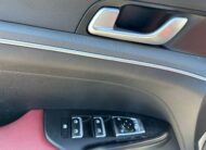 2024 Kia K5 GT-Line Sedan